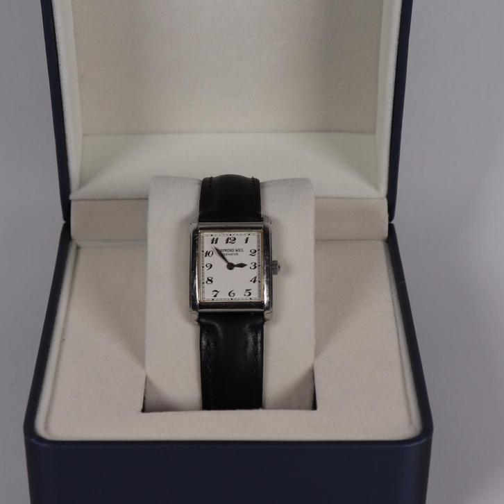 Raymond Weil 5873/1 horloges - Incl.Garantie, Sieraden, Tassen en Uiterlijk, Horloges | Heren, Zo goed als nieuw