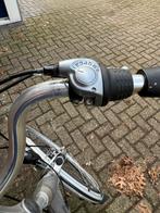 Damesfiets Malaga met lage instap GEEN ONZINBIEDINGEN, Fietsen en Brommers, Fietsen | Dames | Damesfietsen, Ophalen, Overige merken