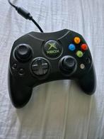 XBOX Controller S (Original XBOX), Ophalen of Verzenden, Gebruikt, Controller, Xbox Original