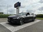 Volvo V90 2.0 T8 Plug-in hybrid AWD Ultra Executive Edition, Automaat, V90, 4 cilinders, 1969 cc