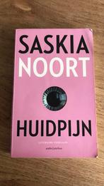 Saskia Noort - Huidpijn boek boeken leesboek, Saskia Noort, Ophalen of Verzenden, Zo goed als nieuw, Nederland