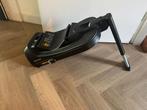 Maxi cosi base, Kinderen en Baby's, Autostoeltjes, Ophalen, Gebruikt, Isofix, 0 t/m 13 kg