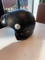 Beon Design Helm, Fietsen en Brommers, Brommerhelmen, Ophalen of Verzenden, Zo goed als nieuw, Extra large of groter