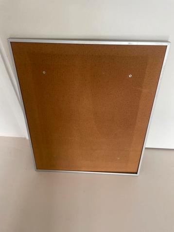 Aluminium Schilderijlijst 50x60cm beschikbaar voor biedingen