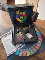 Phase 10 bordspel, Ophalen of Verzenden, Zo goed als nieuw