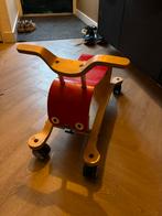 Wishbone Flip 2-in-1 Loopauto/Loopfiets, Kinderen en Baby's, Speelgoed | Buiten | Voertuigen en Loopfietsen, Ophalen, Gebruikt
