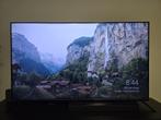 Television, LED, 50 Hz, Zo goed als nieuw, 4k (UHD)