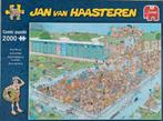 Jan van Haasteren puzzel, ruilen, Meer dan 1500 stukjes, Zo goed als nieuw, Ophalen