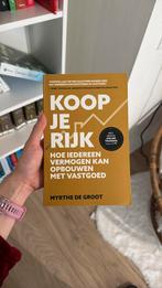 Koop je rijk, Ophalen of Verzenden, Nieuw