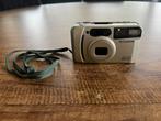 Fujifilm DL-270 Zoom Super, Audio, Tv en Foto, Fotocamera's Analoog, Ophalen of Verzenden, Zo goed als nieuw, Compact, Fuji