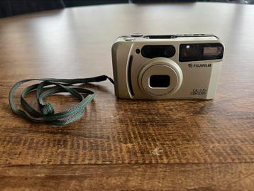 Fujifilm DL-270 Zoom Super  beschikbaar voor biedingen