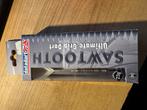 Nieuwe Datadart SAWTOOTH Darts - 23g, Sport en Fitness, Darts, ., Nieuw, Ophalen of Verzenden, Pijlen