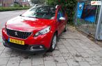 Peugeot 2008 1.2 PureTech Allure, Stof, Euro 6, 610 kg, Bedrijf