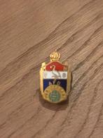 KNVB Afdeling Den Haag Voetbal Speldje, Verzamelen, Speldjes, Pins en Buttons, Ophalen of Verzenden, Gebruikt, Sport, Speldje of Pin