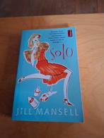 Solo - Jill Mansell Roman, Boeken, Ophalen of Verzenden