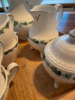 Theeservies Villeroy & Boch Green Park, Ophalen, Overige typen, Zo goed als nieuw, Overige stijlen