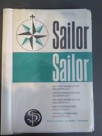 Sailor RT144C  handboek, Watersport en Boten, Navigatiemiddelen en Scheepselektronica, Ophalen of Verzenden, Zo goed als nieuw