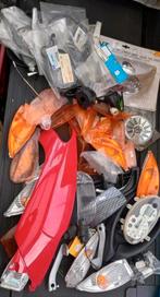 Partij peugeot scooter onderdelen nieuw, Ophalen of Verzenden, Nieuw, Overige typen, Peugeot