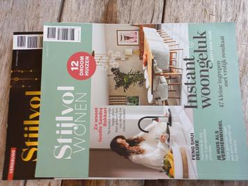 2* Stijlvol Wonen. beschikbaar voor biedingen