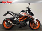 Prachtige KTM 390 DUKE ABS 390DUKE (bj 2018), Motoren, Motoren | KTM, 390 cc, Bedrijf, 12 t/m 35 kW, Naked bike