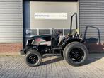 Knegt 404 BLACK edition 4WD 40 PK compact tractor NIEUW, Zakelijke goederen, Agrarisch | Tractoren, Nieuw, Overige merken, Tot 2500