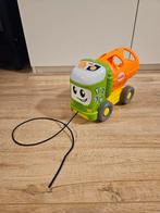 Fisher Price Vrachtauto & Vormenstoof, Ophalen of Verzenden, Gebruikt, Jongen of Meisje