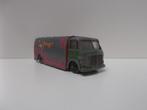 5930 AEC Mercury BP Dinky Toys Meccano Dublo, Ophalen of Verzenden, Gebruikt, Bus of Vrachtwagen