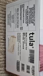 Tula Free-to-Grow Draagzak - Zo Goed Als Nieuw!, Kinderen en Baby's, Babydragers en Draagdoeken, Overige merken, Buik of Rug, Ophalen of Verzenden