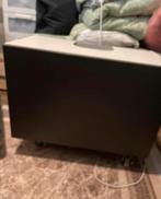 bruynzeel bovenkast voor afzuigkamp NIEUW grijs antraciet!, Ophalen of Verzenden, Zo goed als nieuw, Minder dan 45 cm