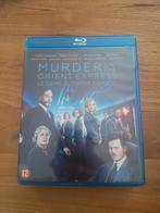 Murder on the Orient Express (Blu-ray), Ophalen of Verzenden, Zo goed als nieuw