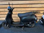 LA SOURIS Bromscooter Sourini (bj 2022), Gebruikt, La Souris, 49 cc