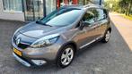 Renault Scénic 1.2 TCE 97KW Xmod bose 2014 Grijs luxe uitvoe, Voorwielaandrijving, Zwart, 4 cilinders, 132 pk