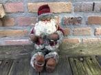 Kerstman zoekt een zitplaatsje!, Diversen, Kerst, Ophalen of Verzenden, Zo goed als nieuw