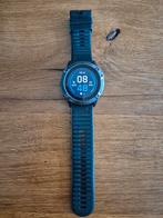 Garmin Fenix 6x Sapphire, Sieraden, Tassen en Uiterlijk, Sporthorloges, Ophalen of Verzenden, Zo goed als nieuw, Zwart, Android