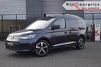 Volkswagen CADDY 1.5 TSI DSG Style / LED /  Virtual cockpit, Auto's, Volkswagen, Automaat, Caddy Combi, Met garantie (alle), Blauw