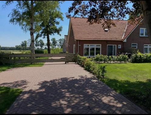 Vakantiewoning Buitenaf Hellendoorn, Vakantie, Vakantiehuizen | Nederland, Overijssel, Landhuis of Villa, Landelijk, 4 of meer slaapkamers