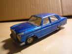 Mercedes Benz 250 SE Dinky Toys 160, Ophalen of Verzenden, Gebruikt, Auto, Dinky Toys