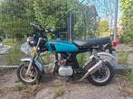 Honda cd50 dax 125cc, Ophalen, Zo goed als nieuw
