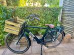 Herenfiets BSP 7 versnellingen, Fietsen en Brommers, Fietsen | Heren | Herenfietsen, Ophalen, Gebruikt, Overige merken, Versnellingen