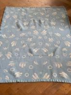 Vintage babydeken, deken, inbaker, jaren 60-70, Ophalen of Verzenden, Huis en Inrichting