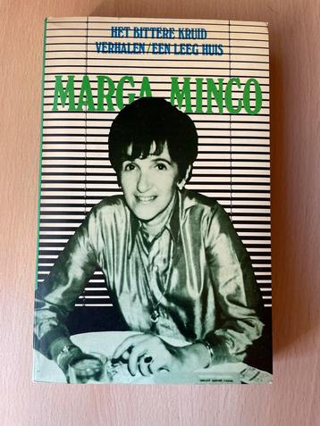Het bittere kruid - Marga Minco beschikbaar voor biedingen