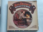 Jim Reeves LP, Ophalen of Verzenden, 1960 tot 1980, Zo goed als nieuw, 12 inch