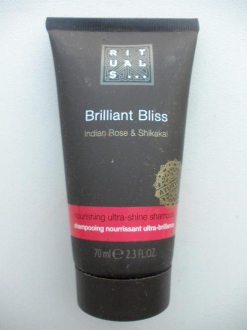 RITUALS Brilliant Bliss shampoo, Sieraden, Tassen en Uiterlijk, Uiterlijk | Haarverzorging, Nieuw, Shampoo of Conditioner, Ophalen of Verzenden