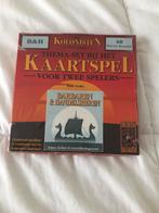 Barbaren & Handelaren kolonisten van Catan, Hobby en Vrije tijd, Gezelschapsspellen | Kaartspellen, Ophalen of Verzenden, Zo goed als nieuw