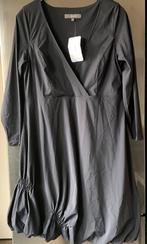 Aparte tuniek jurk Rimini 3 ned 38/40, Kleding | Dames, Maat 38/40 (M), Zwart, Ophalen of Verzenden, Zo goed als nieuw