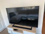TV Samsung 50” Crystal UHD AU900 (2023), Ophalen, 50 Hz, Samsung, 100 cm of meer