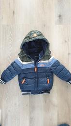 Winterjas maat 80, Kinderen en Baby's, Babykleding | Maat 80, Jasje, Gebruikt, Ophalen of Verzenden, Jongetje