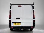 Opel Vivaro 1.6 CDTI L1H1 Edition | Airco | Parkeersensoren, Voorwielaandrijving, Gebruikt, Euro 6, Wit