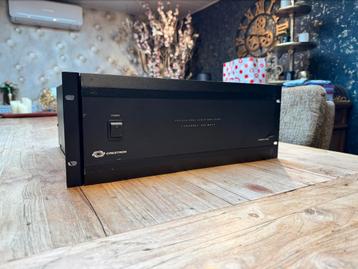 Mooie Crestron CNAMPXI-7x200 7 Kanaals Eindversterker beschikbaar voor biedingen