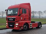 M.A.N. 18.500 TGX xlx skirts retarder, Automaat, Euro 6, MAN, Traction-control